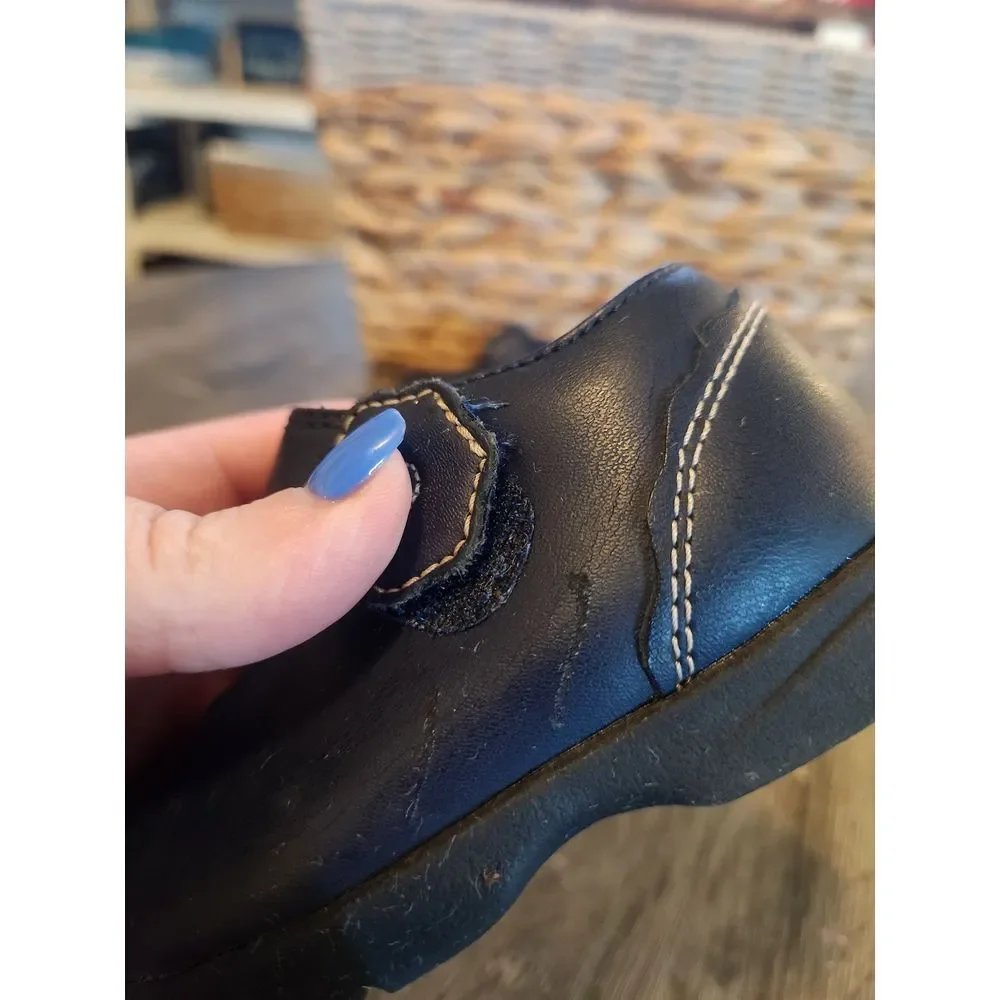Baby Keds Navy Blue‎ Girls Shoes
